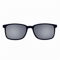 Montatura vista Centro Style Uomo F007553144000 MATT BLUE 53 17- - F007553144000 MATT BLUE 53 17-